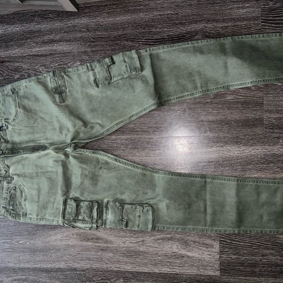 Serenede OLEA cargo pants - Picture 3 of 7